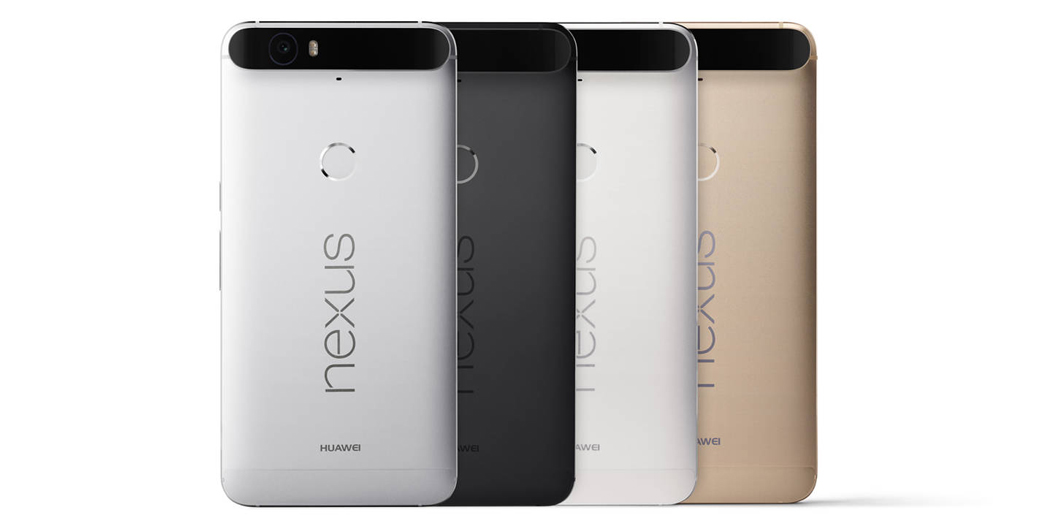 Samsung Galaxy Note 5 versus Nexus 6P 5